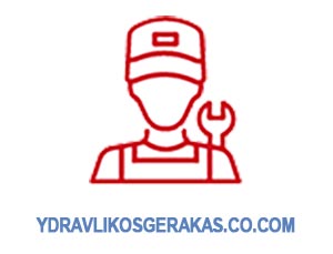 Υδραυλικός Γέρακας Υδραυλικοί